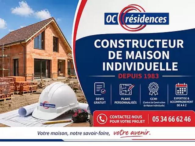 Maison vente à Toulouse, Revel