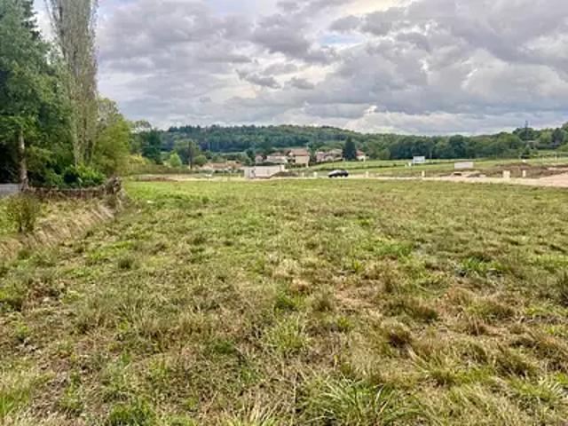 Maison vente à Bourg-en-Bresse, Revonnas
