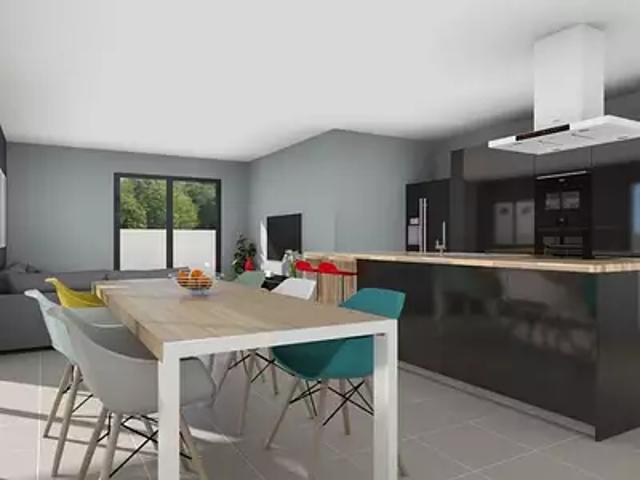 Maison vente à Prades, Ria-sirach
