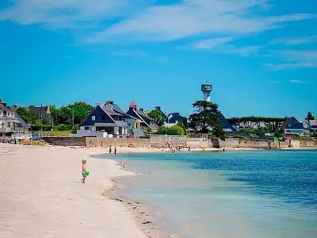 Maison vente à Lorient, Bretagne