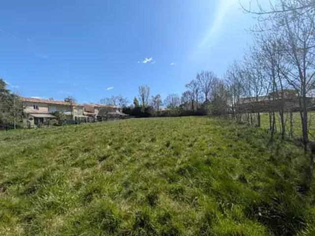 Maison vente à Muret, Plagnole
