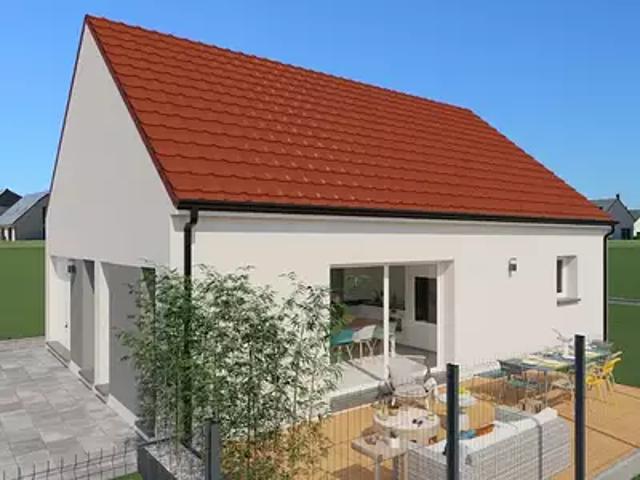 Maison vente à Boulogne-sur-Mer, Rinxent