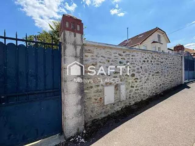 Maison vente à Évry, Ris-orangis