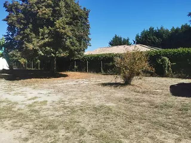 Maison vente à Langon, Roaillan