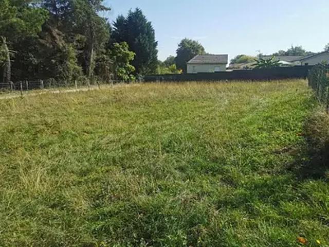 Maison vente à Langon, Roaillan
