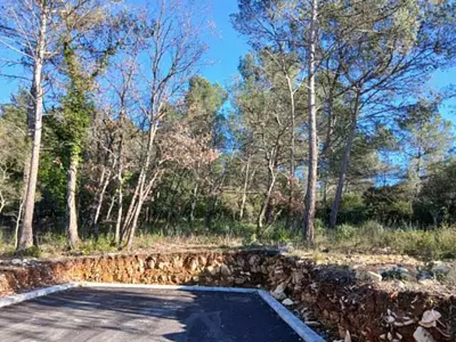 Maison vente à Brignoles, Rocbaron