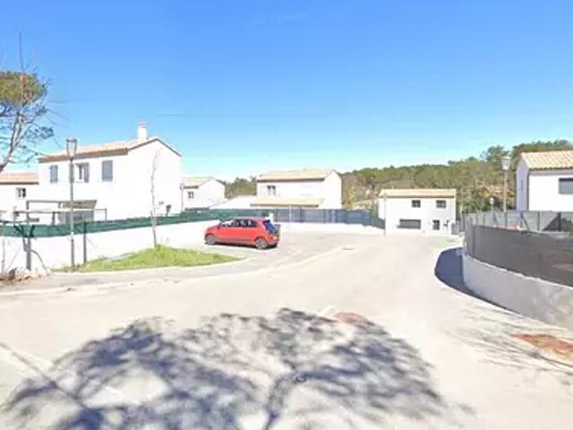 Maison vente à Brignoles, Rocbaron