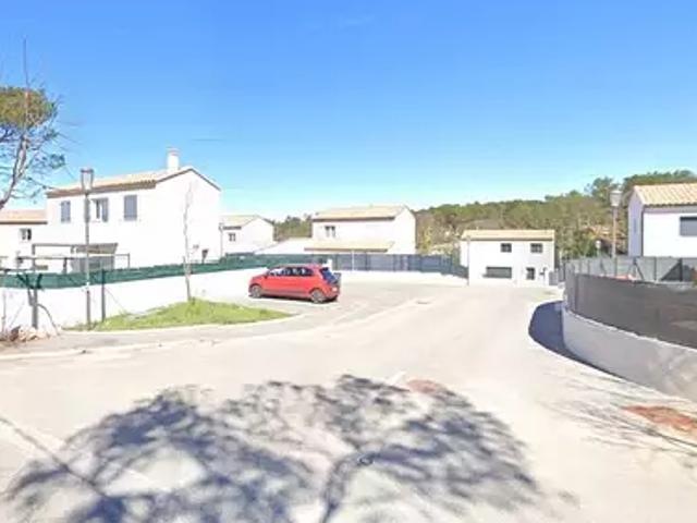 Maison vente à Brignoles, Rocbaron
