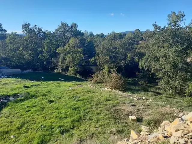 Maison vente à Brignoles, Rocbaron