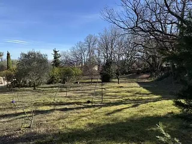 Maison vente à Nîmes, Rochefort-du-gard