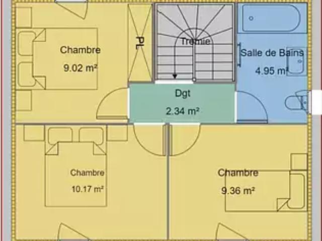 Maison vente à Privas, Rochemaure