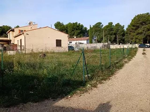 Maison vente à Istres, Rognac