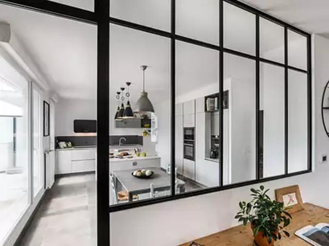 Maison vente à Torcy, Roissy-en-brie