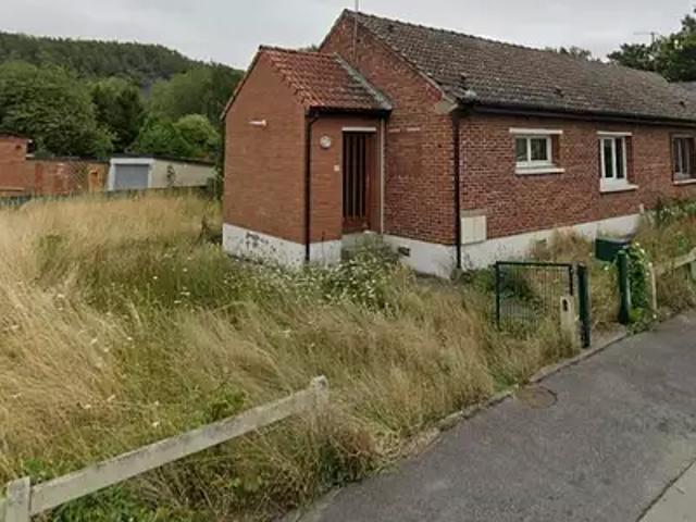 Maison vente à Douai, Roost-warendin