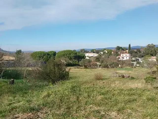 Maison vente à Roquebrune-sur-Argens, Var