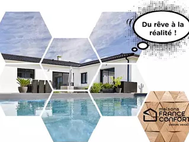 Maison vente à Muret, Roquettes