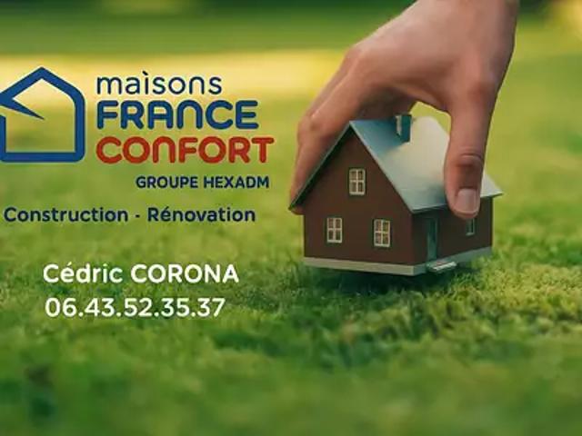 Maison vente à Douai, Roucourt