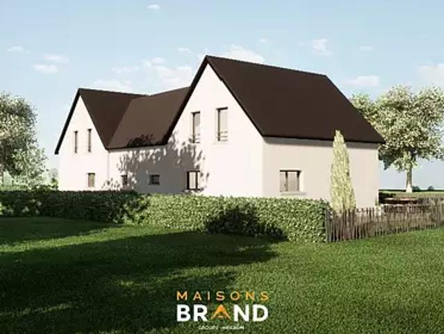 Maison vente à Haguenau-Wissembourg, Rountzenheim