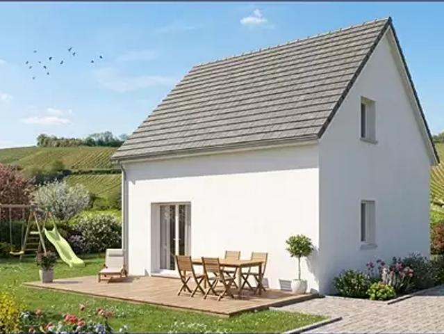 Maison vente à Haguenau-Wissembourg, Rountzenheim