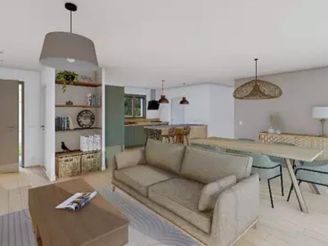 Maison vente à Rochefort, Royan