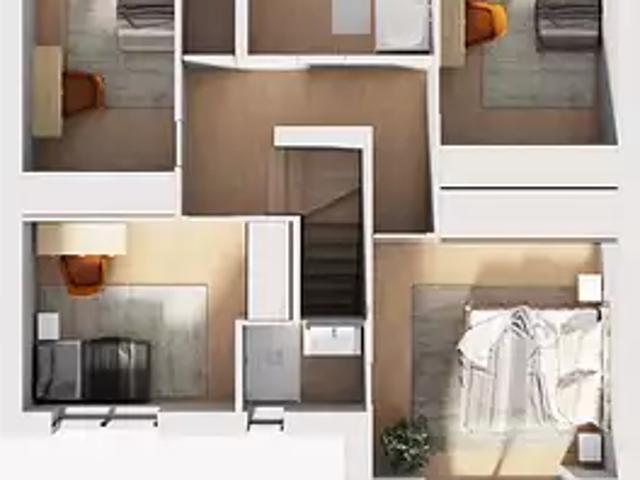 Maison vente à Nanterre, Rueil-malmaison
