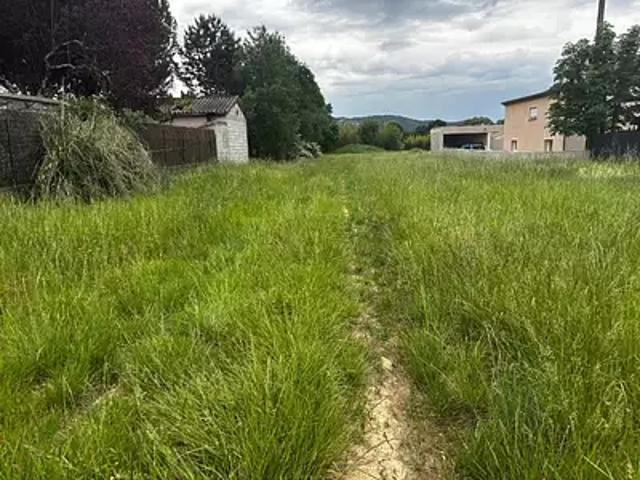 Maison vente à Largentière, Ruoms