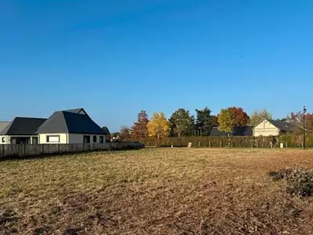Maison vente à Évreux, Sacquenville