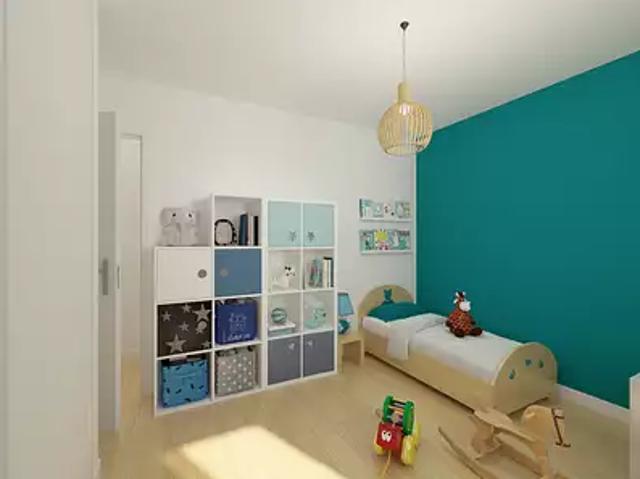 Maison vente à Nantes, Saint-aignan-grandlieu