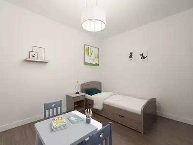 Maison vente à Nantes, Saint-aignan-grandlieu