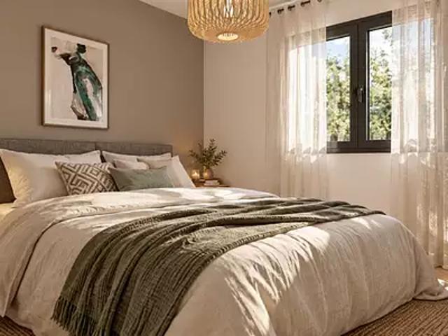 Maison vente à Saint-André-de-l'Eure, Eure