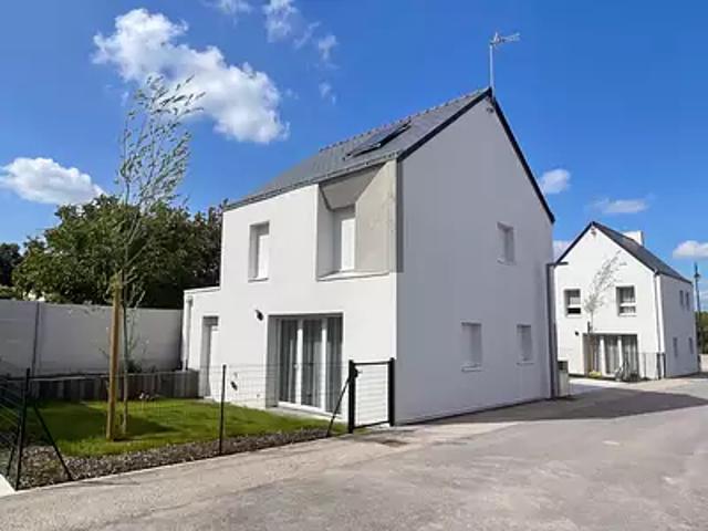 Maison vente à Saint-Nazaire, Saint-andré-des-eaux