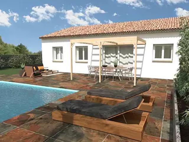 Maison vente à Arrondissement de Draguignan, Saint-antonin-du-var