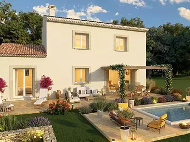 Maison vente à Arrondissement de Draguignan, Saint-antonin-du-var