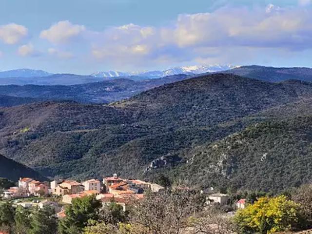 Maison vente à Prades, Saint-arnac