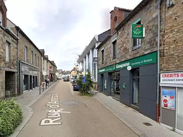 Maison vente à Rennes, Bretagne