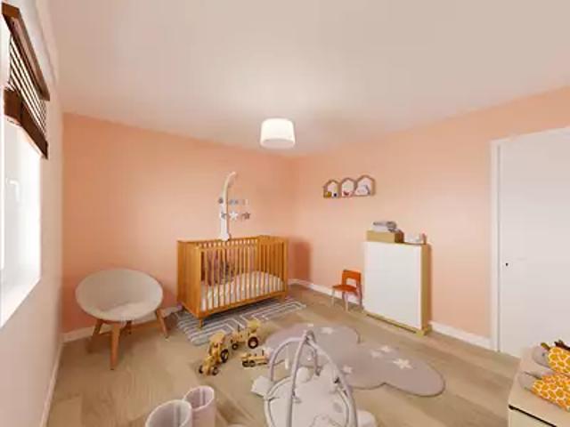 Maison vente à Le Champ des Oiseaux, Saint-Aubin-Épinay