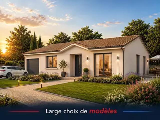 Maison vente à La Tour-du-Pin, Saint-baudille-de-la-tour