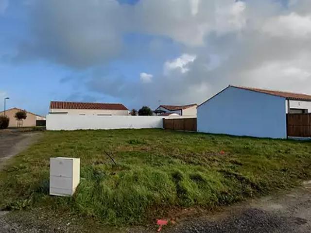 Maison vente à Les Sables-d'Olonne, Saint-benoist-sur-mer