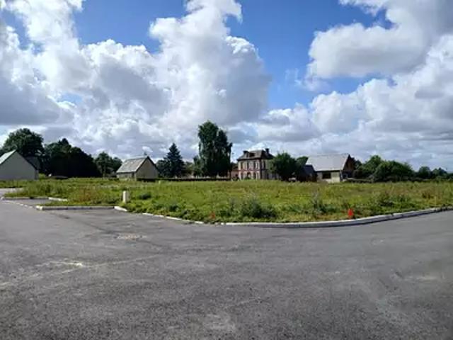Maison vente à Lisieux, Saint-benoît-d'hébertot