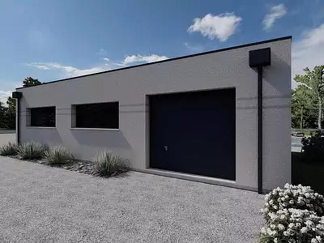 Maison vente à Cognac, Saint-brice