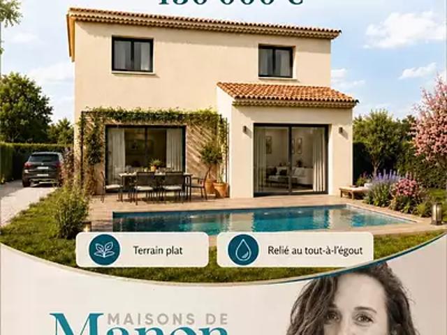 Maison vente à Grasse, Saint-cézaire-sur-siagne