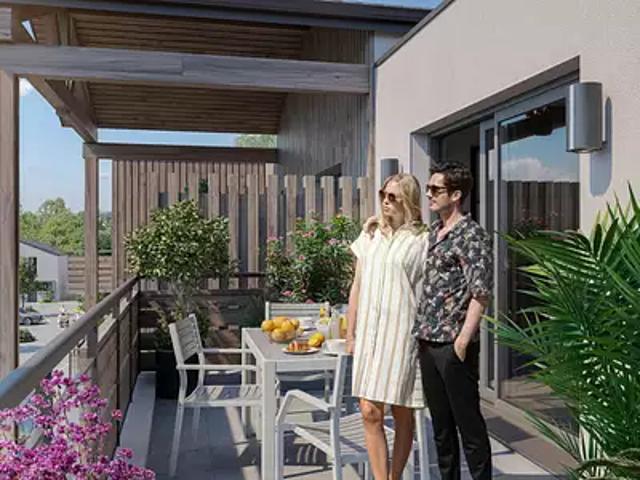 Maison vente à Bellefontaine, Saint-Clair-de-la-Tour