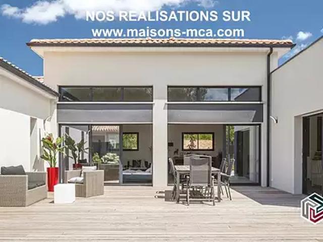 Maison vente à Mont-de-Marsan, Saint-cricq-chalosse