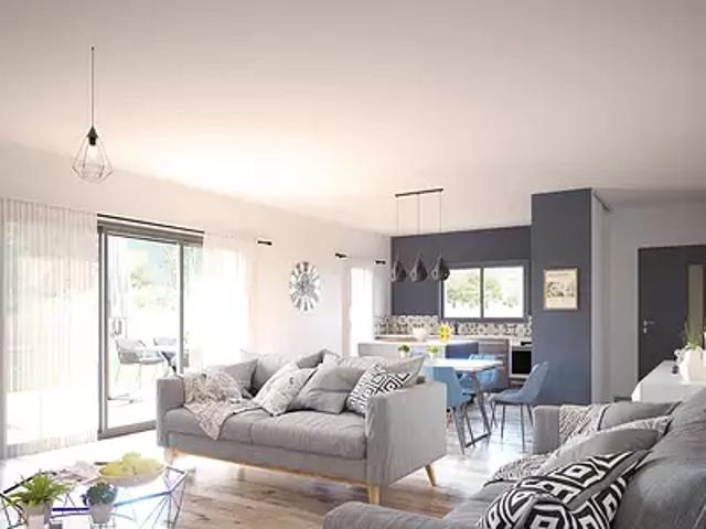 Maison vente à Tours, Saint-cyr-sur-loire