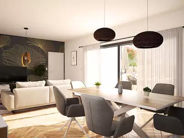 Maison vente à Tours, Saint-cyr-sur-loire