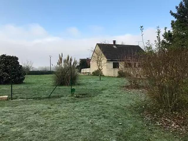 Maison vente à Provins, Saint-cyr-sur-morin