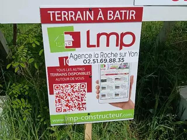 Maison vente à La Roche-sur-Yon, Saint-denis-la-chevasse