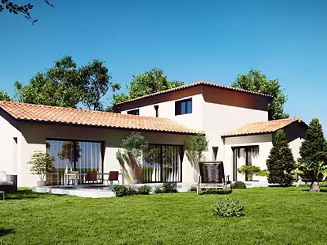 Maison vente à Bourg-en-Bresse, Saint-etienne-sur-reyssouze