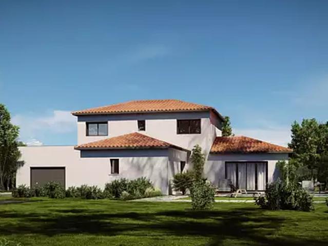 Maison vente à Bourg-en-Bresse, Saint-etienne-sur-reyssouze