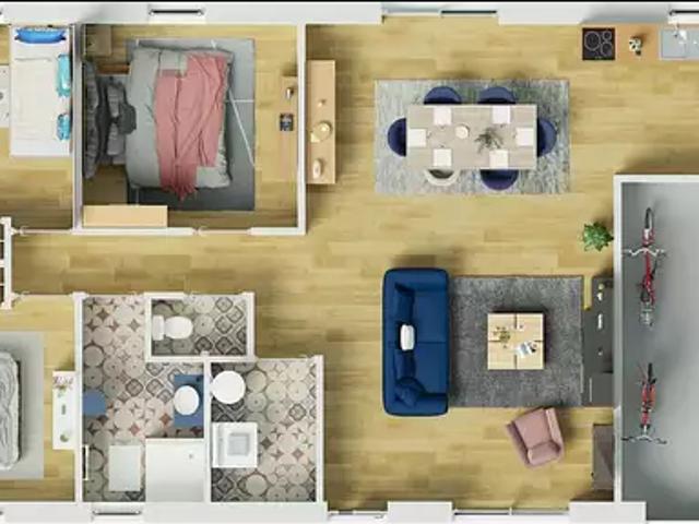 Maison vente à Autun, Saint-eusèbe